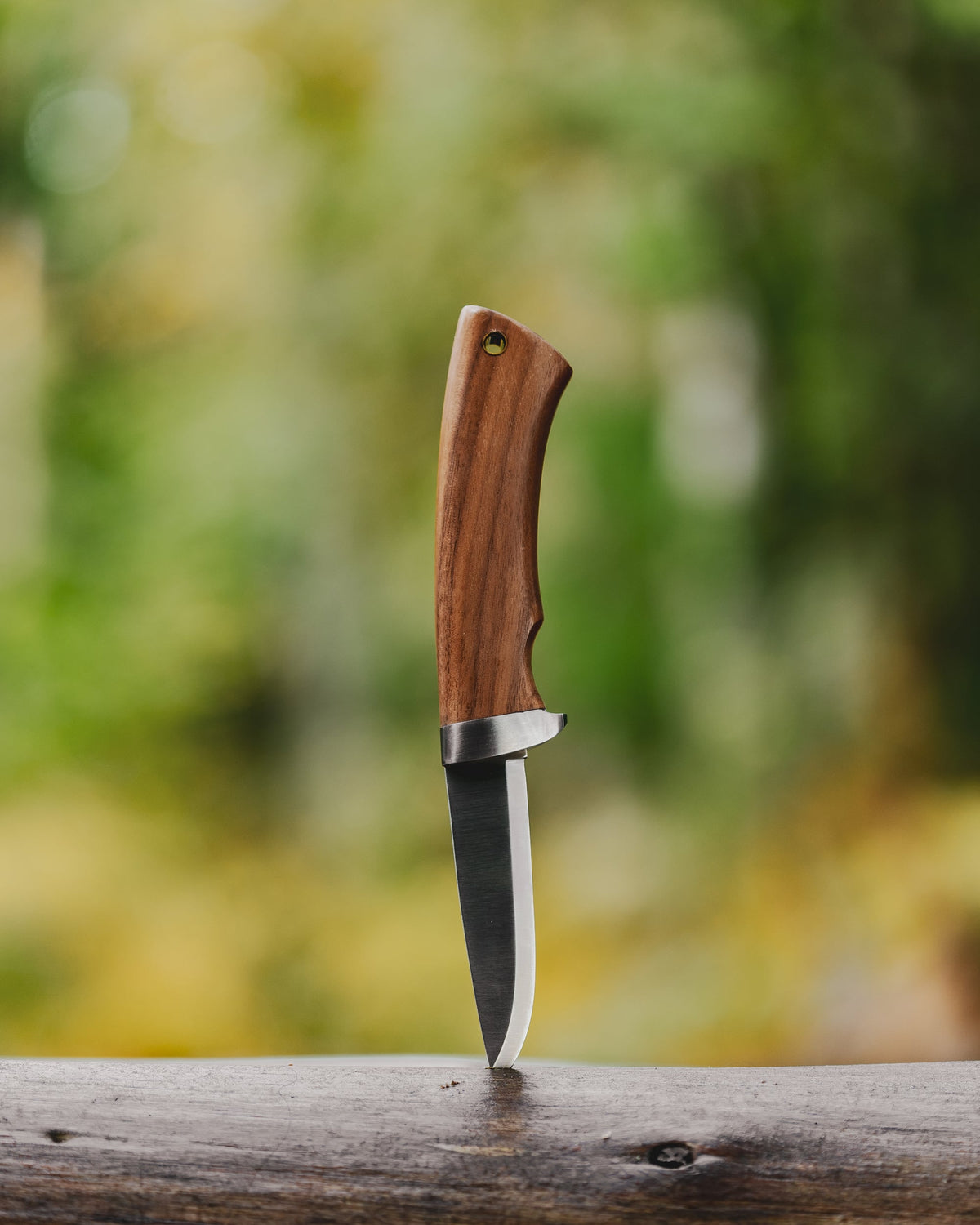 DOVRE Messer mit Etui - Øyo