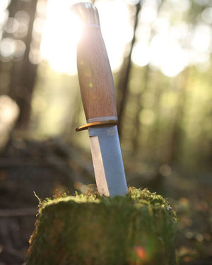 JOTUNHEIMEN Messer mit Scheide - Øyo