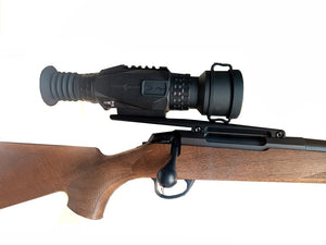 Sightmark Wraith Tikka Mount – Nieload