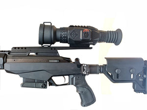 UNImount Sightmark Wraith HD – Nieload