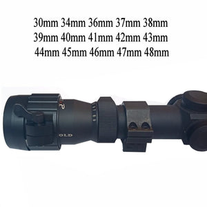 Nieload™ Snap On Adapter für 007A + 007V – Nieload