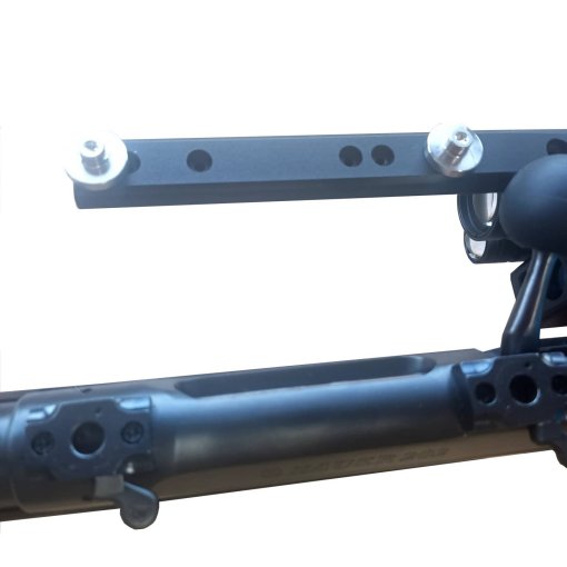 Leupold QR Mount – Nieload