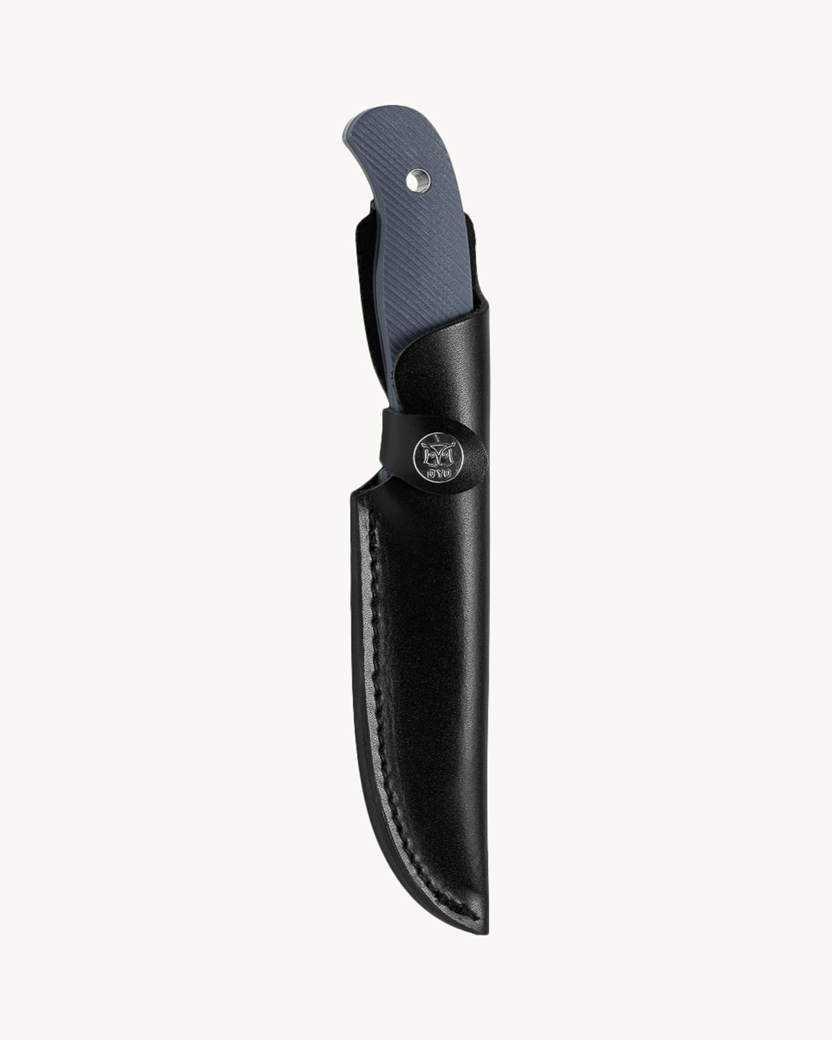 NORDIC HUNTING Messer mit Etui - Øyo