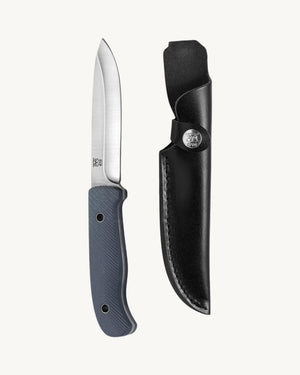 NORDIC HUNTING Messer mit Etui - Øyo