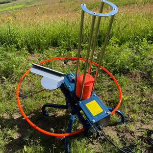 Wurfmaschine – HuntElite