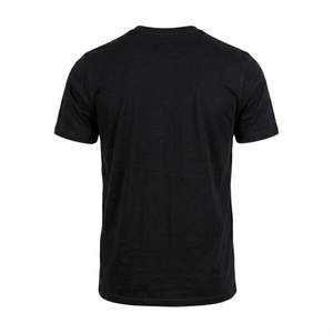 Supima T-Shirt Schwarz – European hunter