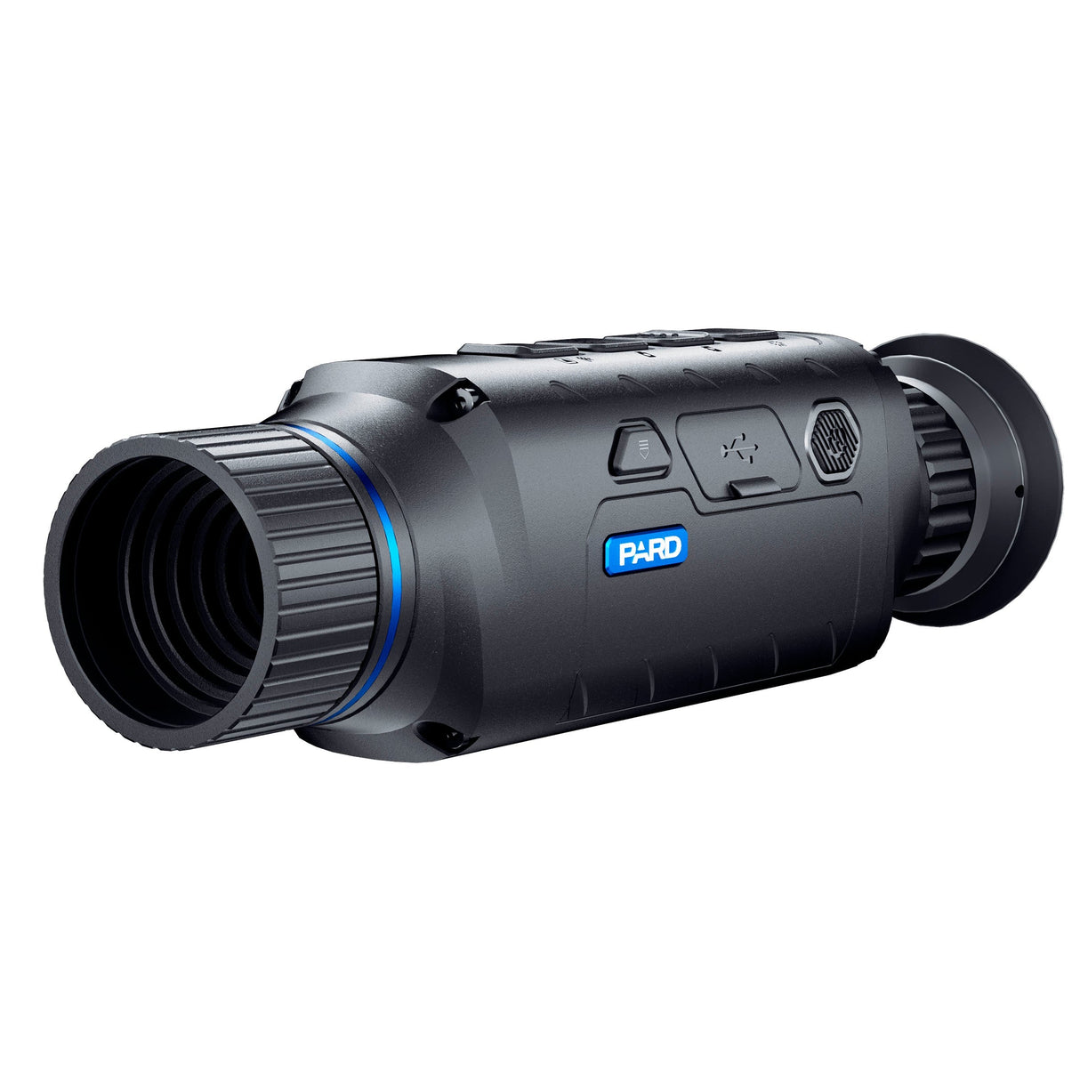 Leopard 11mm 256 – Pard