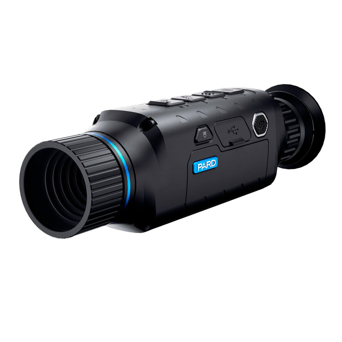 Leopard 11mm 256 – Pard