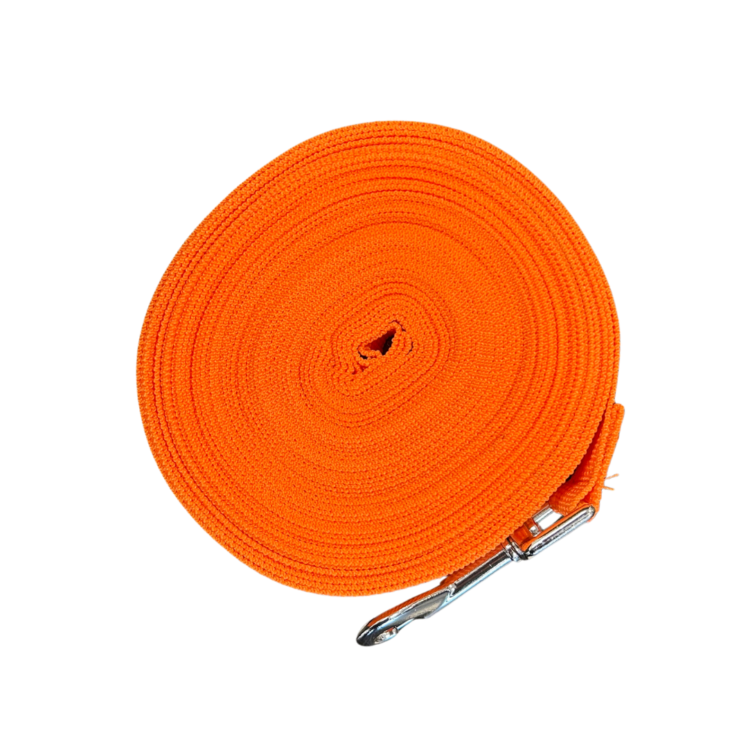 10 Meter Nylon Fährtenleine – HuntElite