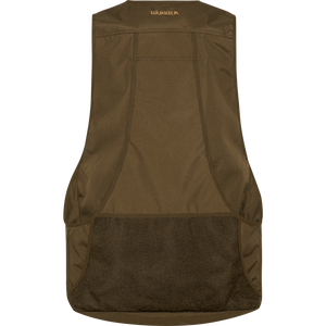 Apportierweste Warm olive - Härkila