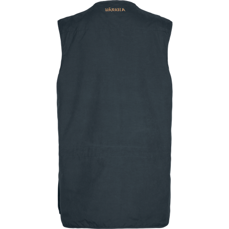 Rannoch HSP Schießweste Dunkelblau - Härkila