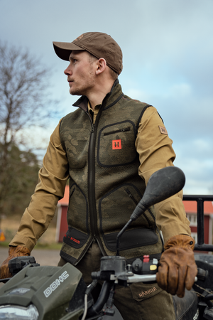 Kamko Pro Edition Wendeweste AXIS MSP®Limited Edition - Härkila