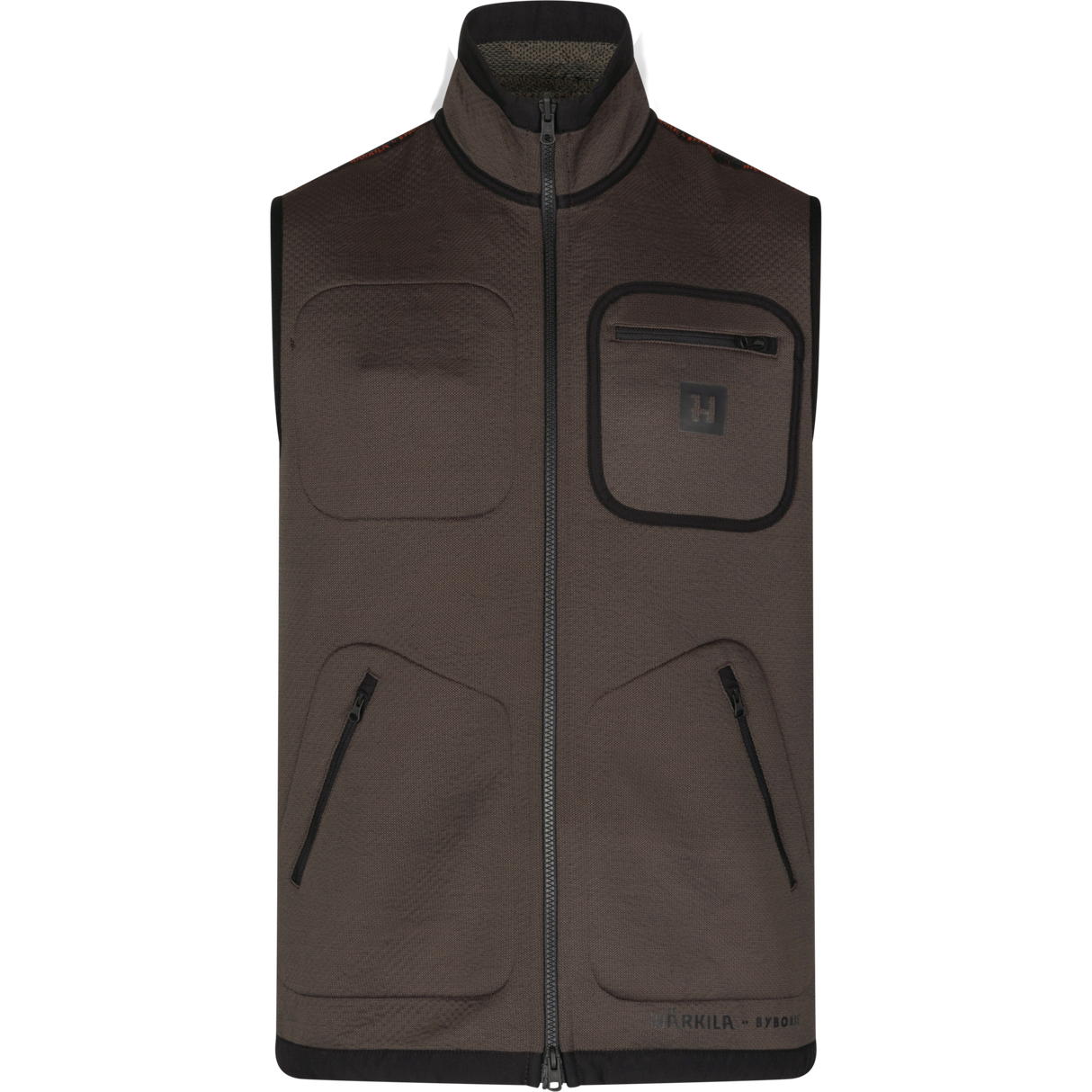 Kamko Pro Edition Wendeweste AXIS MSP®Limited Edition - Härkila