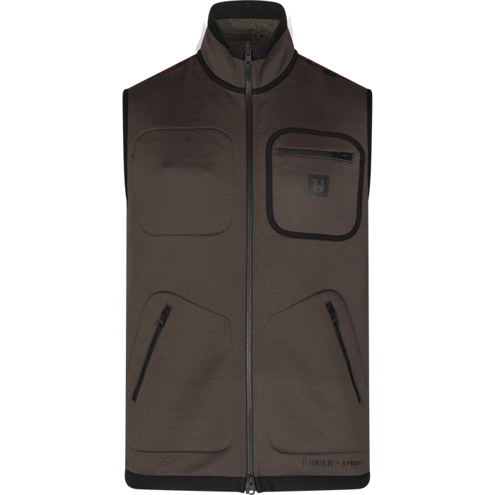 Kamko Pro Edition Wendeweste AXIS MSP®Limited Edition - Härkila
