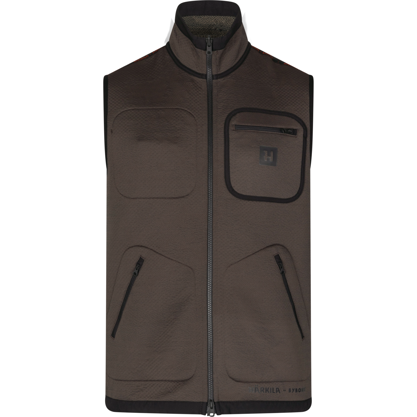 Gr. 2X-Large - Kamko Pro Edition Reversible Weste AXIS MSP®Limited Edition - Härkila - Austauschware