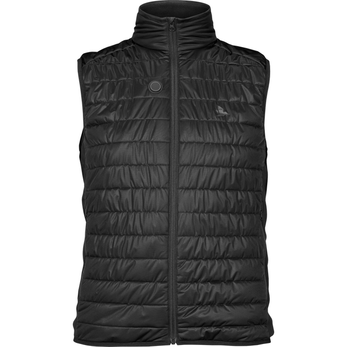 Seeland Heat - Weste Schwarz - Seeland