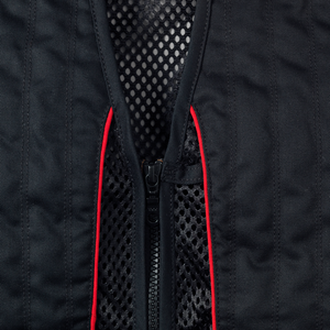 Skeet II Weste - Schwarz - Seeland