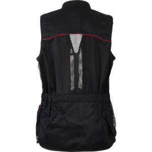 Skeet II Weste - Schwarz - Seeland