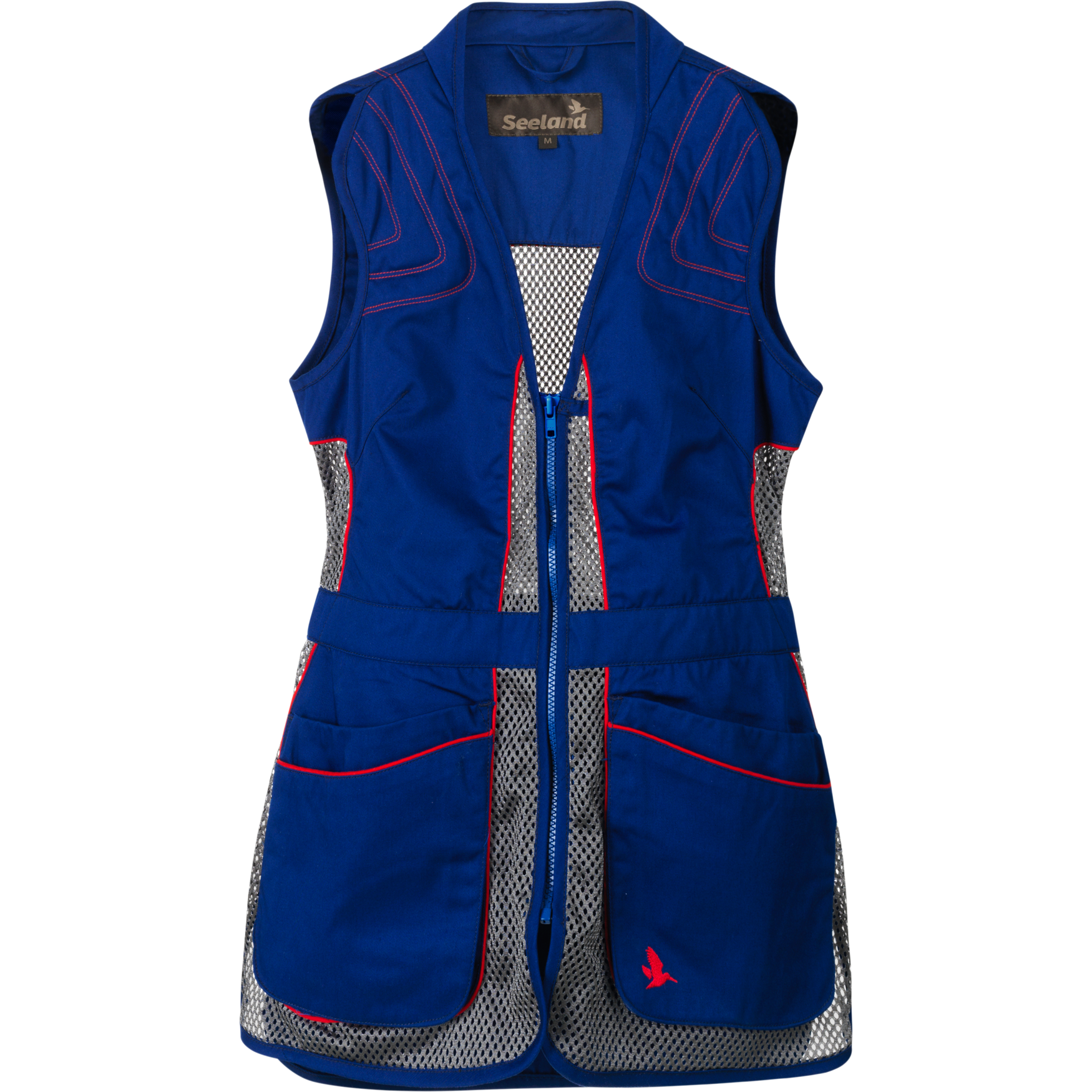 Gr. Medium - Skeet II Lady Weste Sodalite Blue - Seeland - Umtauschware