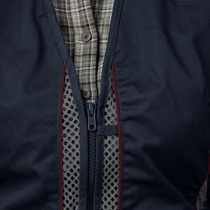 Skeet II Lady Weste - Classic blue - Seeland