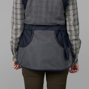 Skeet II Lady Weste - Classic blue - Seeland