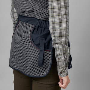 Skeet II Lady Weste - Classic blue - Seeland