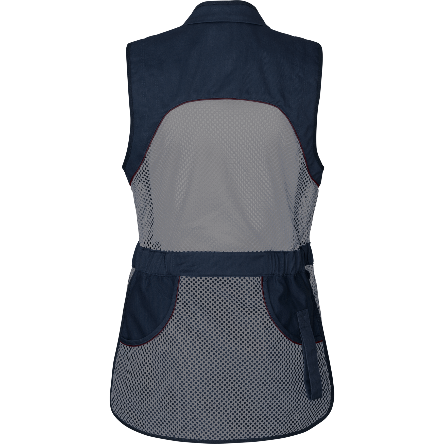 Skeet II Lady Weste - Classic blue - Seeland