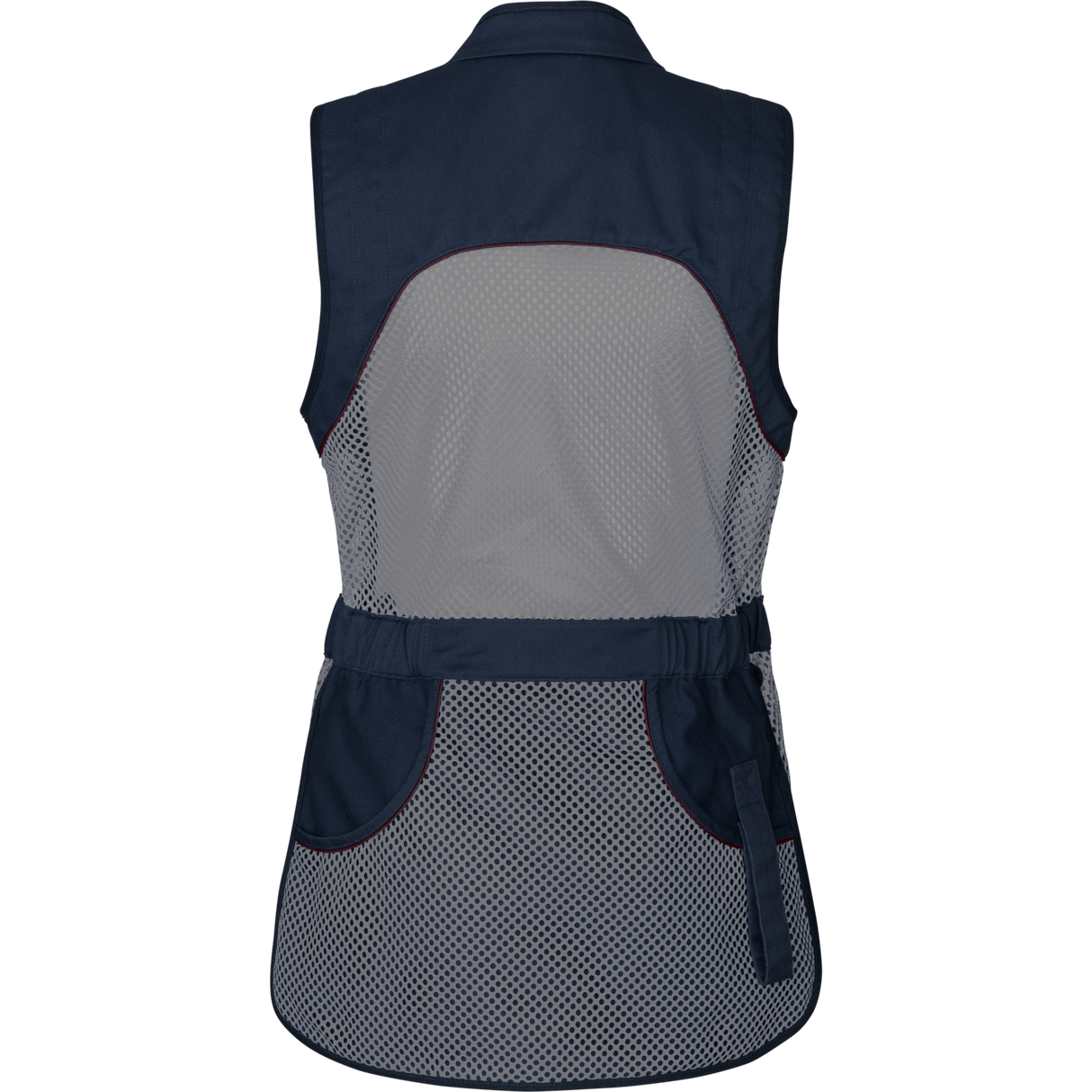 Skeet II Lady Weste - Classic blue - Seeland