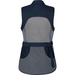 Skeet II Lady Weste - Classic blue - Seeland