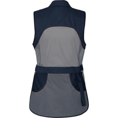 Skeet II Lady Weste - Classic blue - Seeland