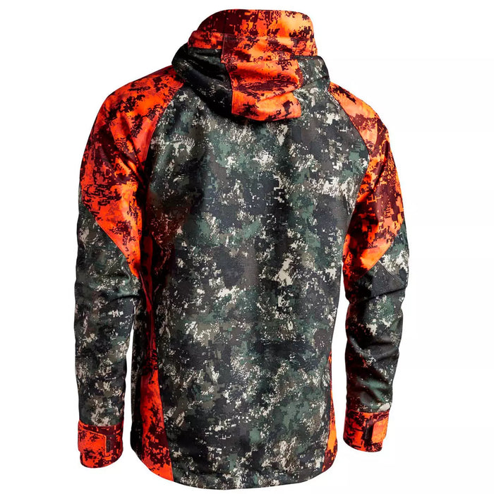 SHIELD ASK opt2 – Orange – Nordische Jagd