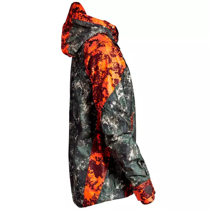 SHIELD ASK opt2 – Orange – Nordische Jagd