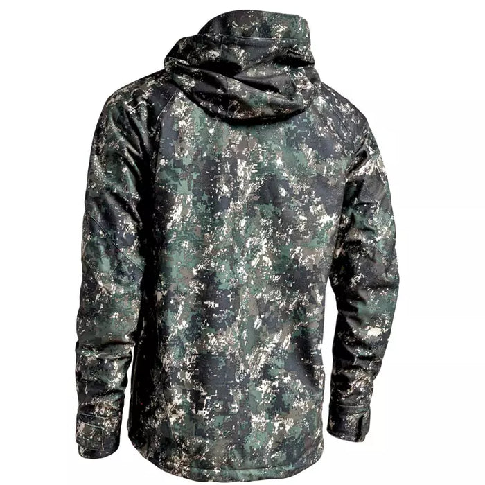 SKJOLD ASK opt2 - Grün - Northern hunting