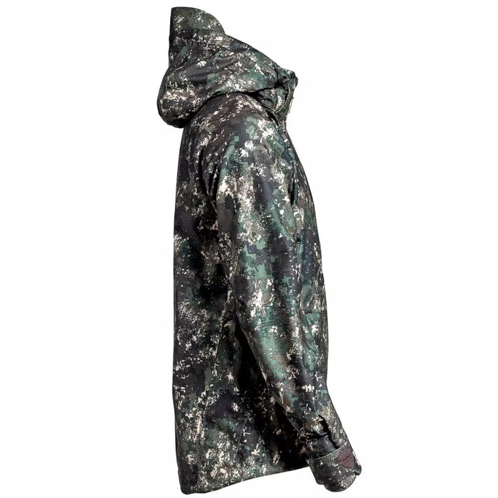 SKJOLD ASK opt2 - Grün - Northern hunting