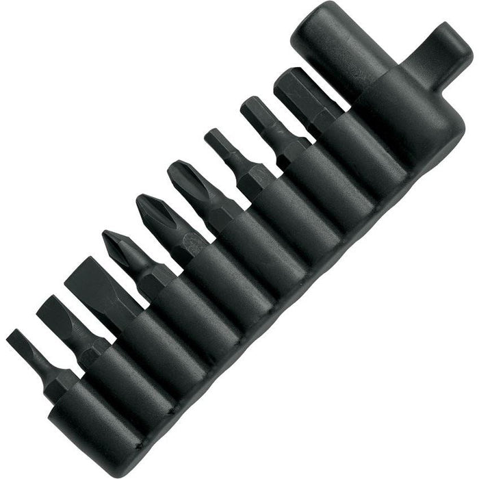 Scheide & 10-teiliges Werkzeugset für alle MP Se - Gerber