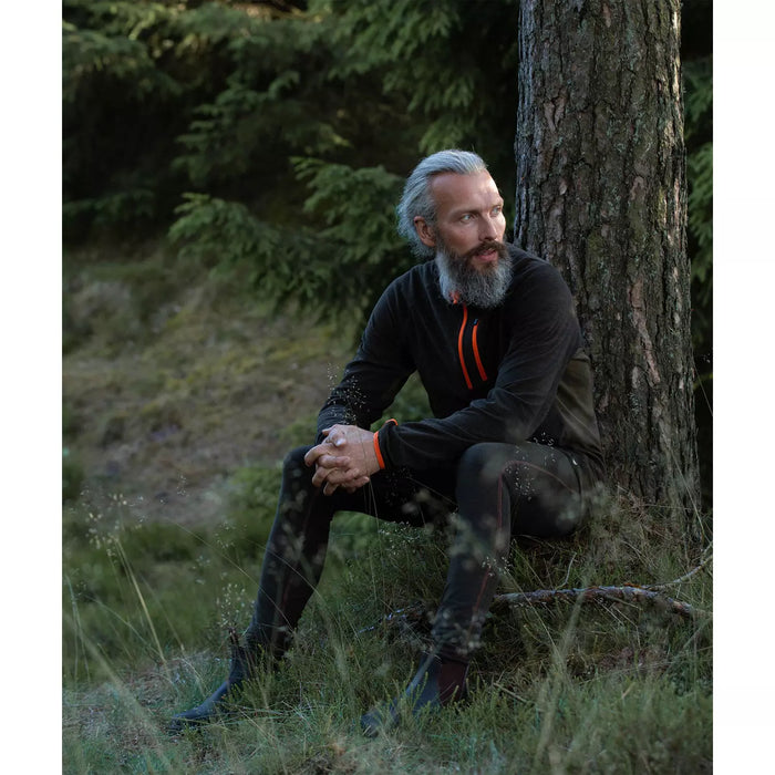 VIDAR Braun - Northern hunting