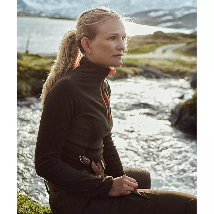 REVNA Braun - Northern hunting