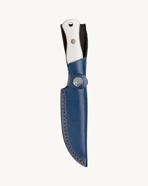SVALBARD Messer mit Etui - Øyo