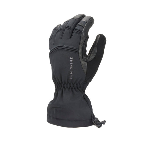 Southery WP Ex. Cold Wt. Gauntlet - Sealskinz - BLACK