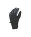 WP All Weather Glove w. Fusion Control - Sealskinz - Black/Grey