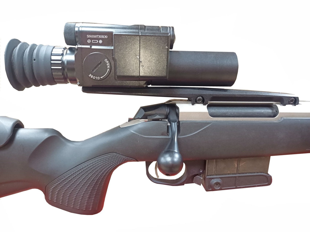 Nieload™ Tikka Mount – Nieload
