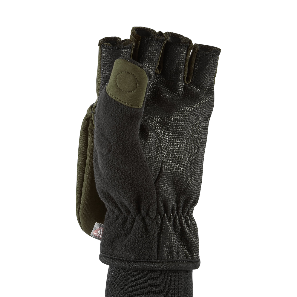 Walpole Olive – Sealskinz