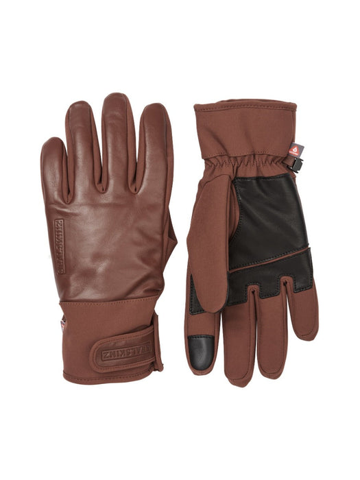 Rocklands - Sealskinz - brown