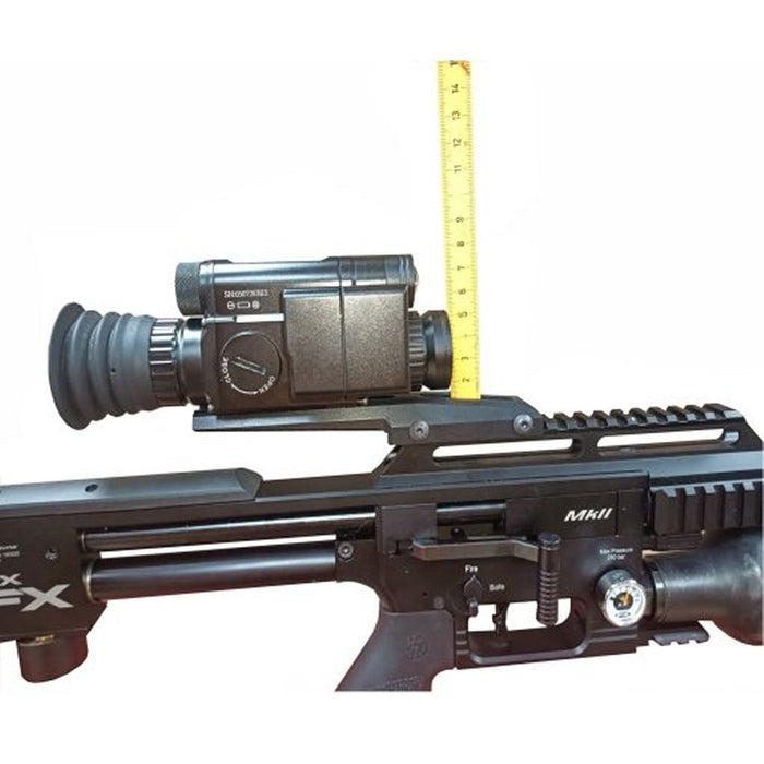 Aufsteckhalterung - Nieload™ – Nieload