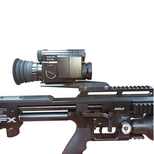 Aufsteckhalterung - Nieload™ – Nieload