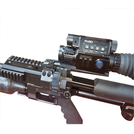 Aufsteckhalterung - Nieload™ – Nieload