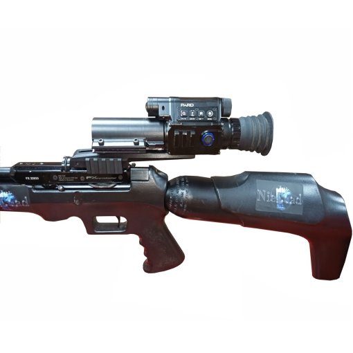 Aufsteckhalterung - Nieload™ – Nieload