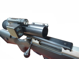 Nieload™ Tikka Mount – Nieload