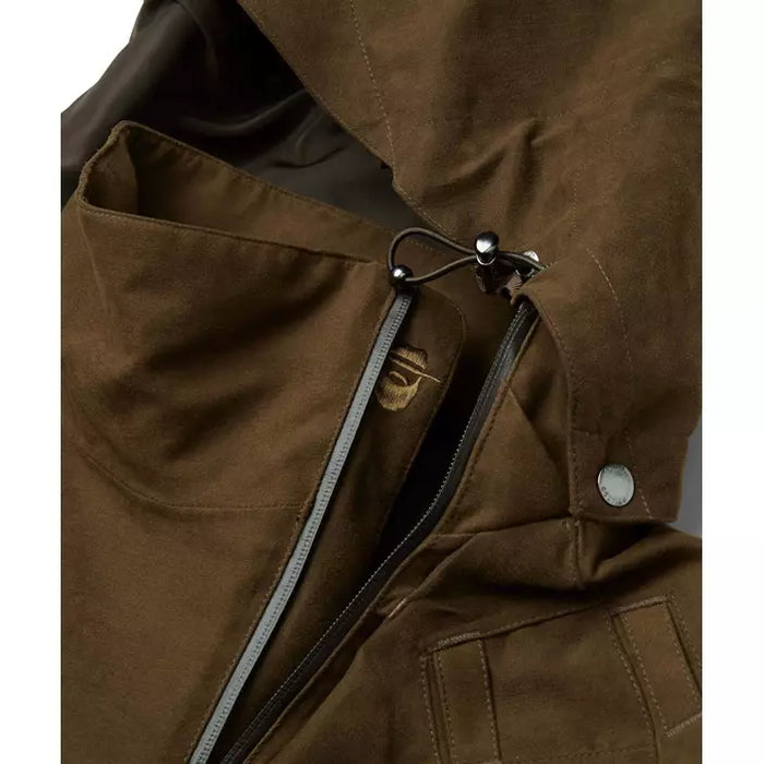 STORR - Northern Hunting