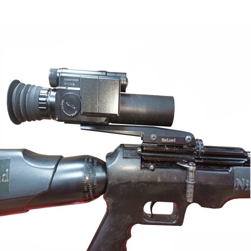 Aufsteckhalterung - Nieload™ – Nieload